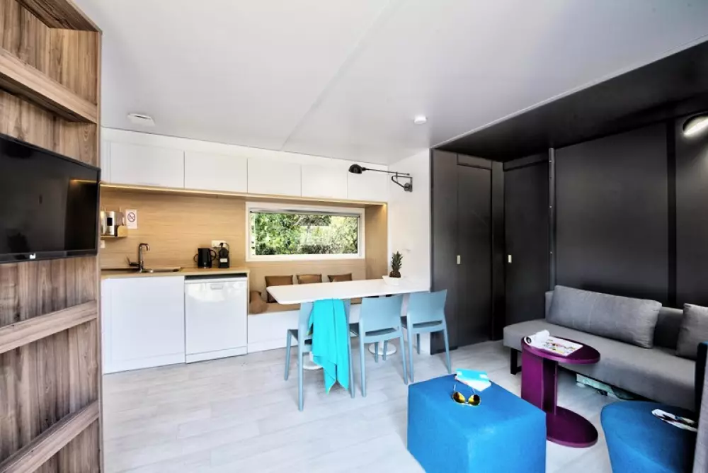 Camping Paradis La Bretonnière4 étoiles★★★★