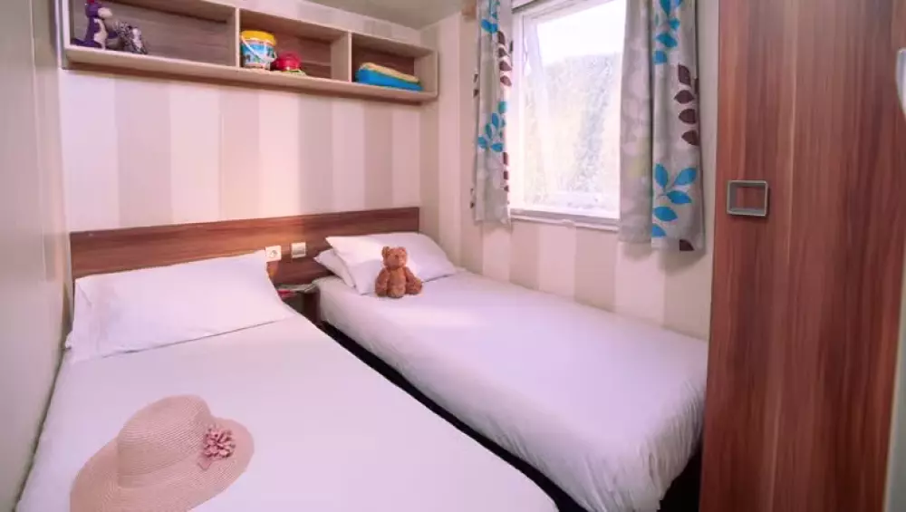 Camping Village de La Guyonnière 5 étoiles★★★★★