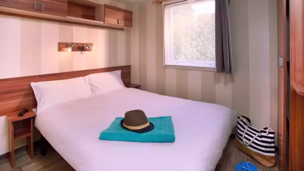 Camping Village de La Guyonnière 5 étoiles★★★★★