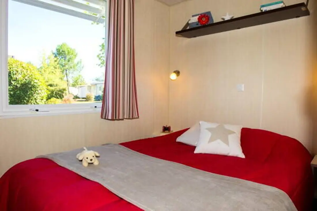 Camping Village de La Guyonnière 5 étoiles★★★★★