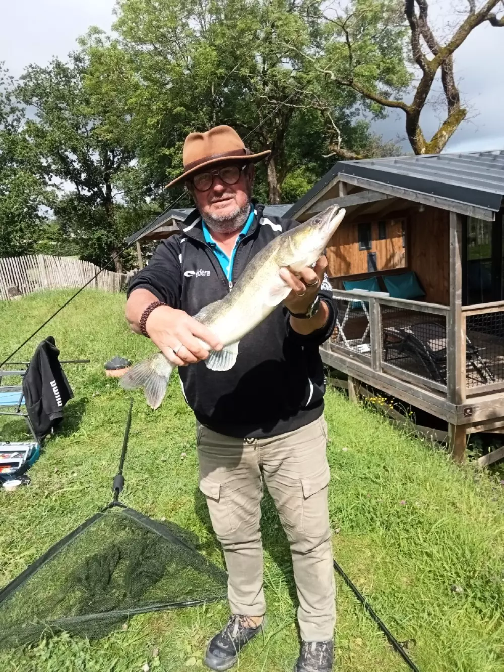 Camping Paradis La Bretonnière4 étoiles★★★★