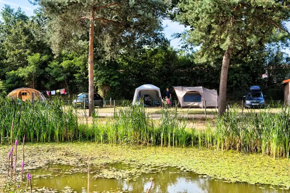 Camping Paradis La Bretonnière4 étoiles★★★★