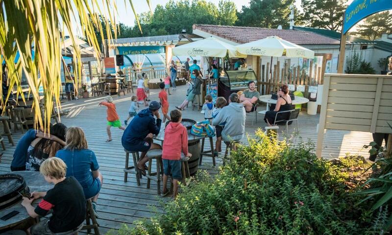 France - Atlantique Nord - Saint Julien des Landes - Camping Paradis La Bretonnière 4*