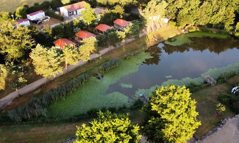 France - Atlantique Nord - Saint Julien des Landes - Camping Paradis La Bretonnière 4*