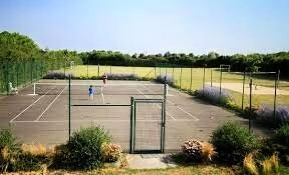 Camping Paradis La Bretonnière4 étoiles★★★★