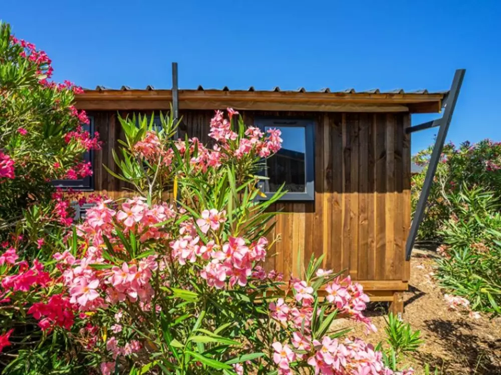 Camping Paradis La Bretonnière4 étoiles★★★★