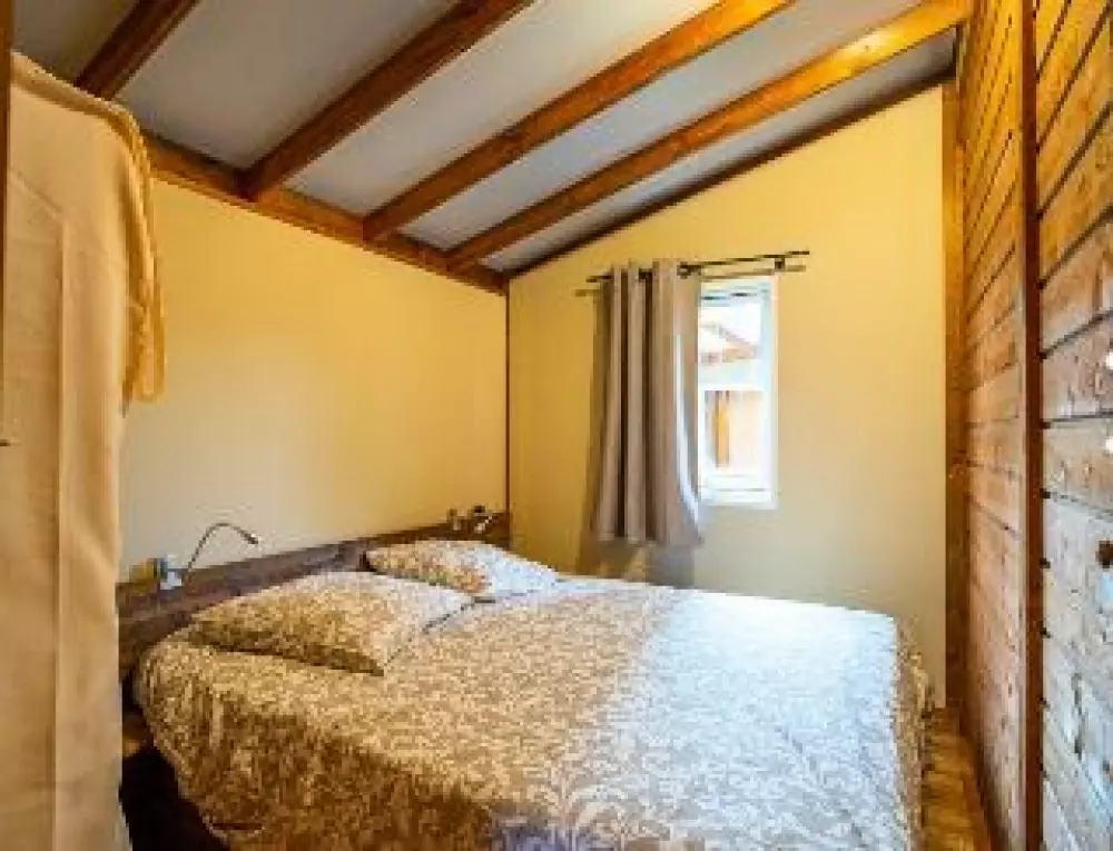 Camping Paradis La Bretonnière4 étoiles★★★★