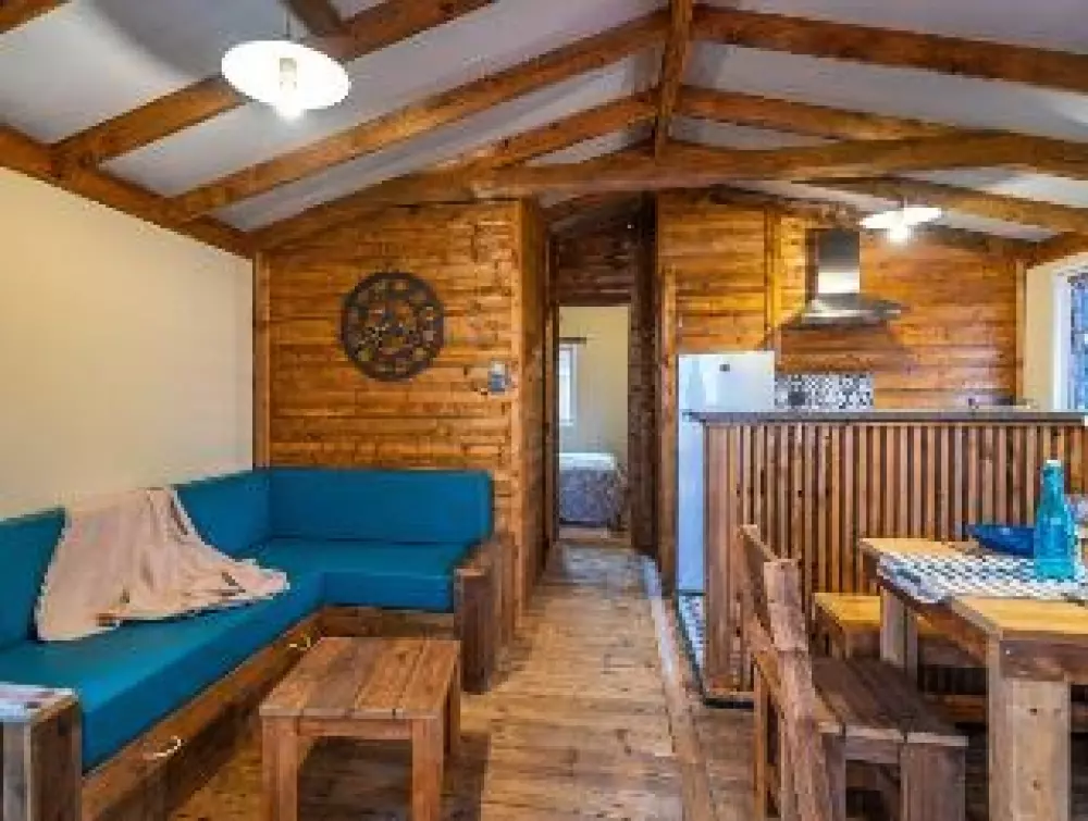 Camping Paradis La Bretonnière4 étoiles★★★★