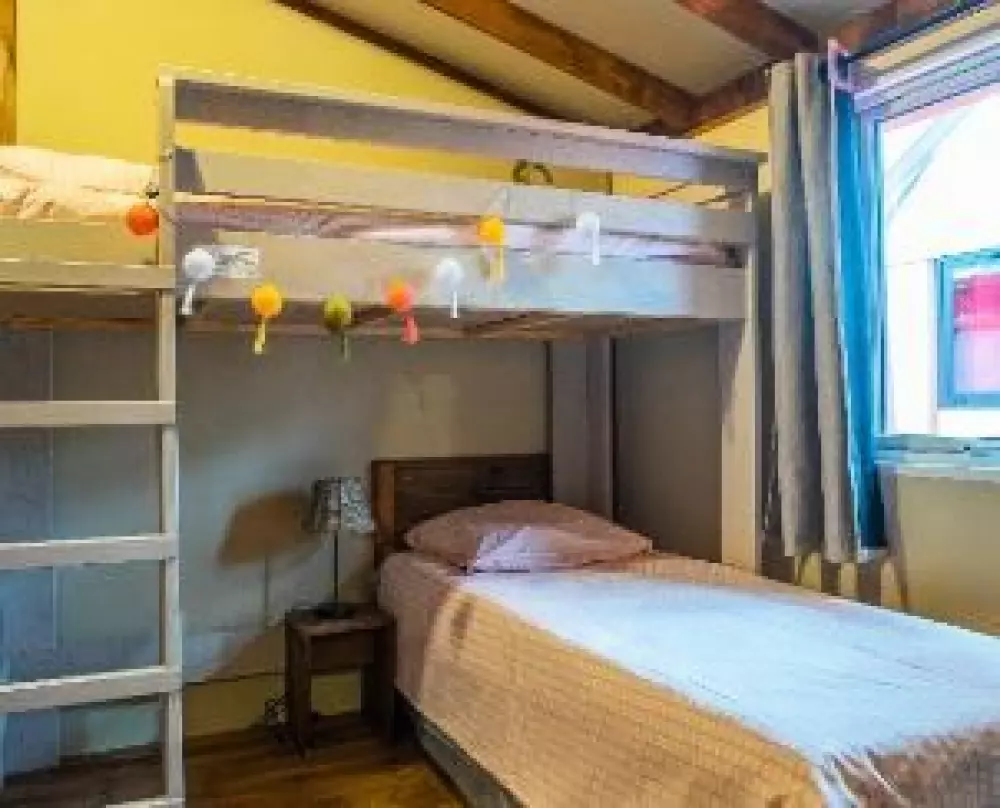 Camping Paradis La Bretonnière4 étoiles★★★★