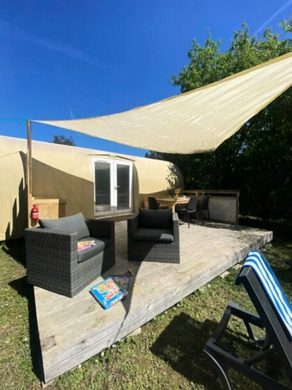 Camping Paradis La Bretonnière4 étoiles★★★★