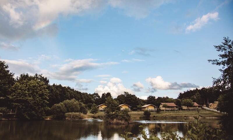 France - Atlantique Nord - Saint Julien des Landes - Camping Village de la Guyonnière 5*