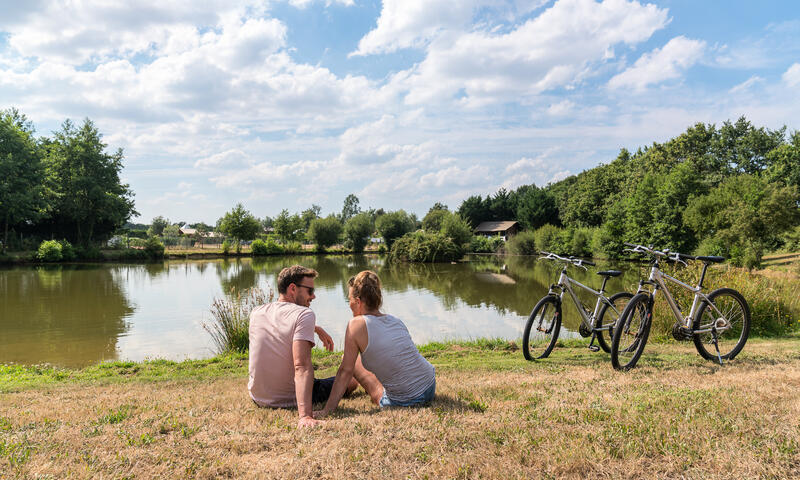 France - Atlantique Nord - Saint Julien des Landes - Camping Village de la Guyonnière 5*