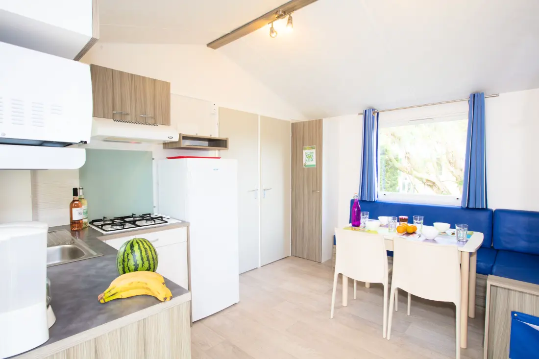 Camping Village de La Guyonnière 5 étoiles★★★★★