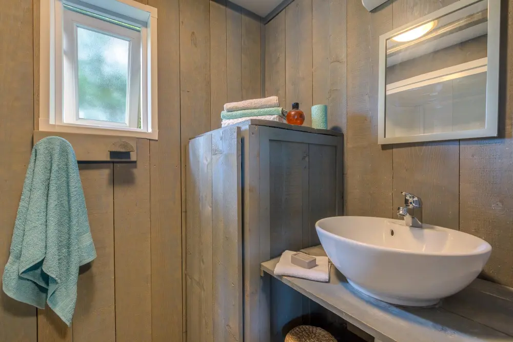 Camping Village de La Guyonnière 5 étoiles★★★★★