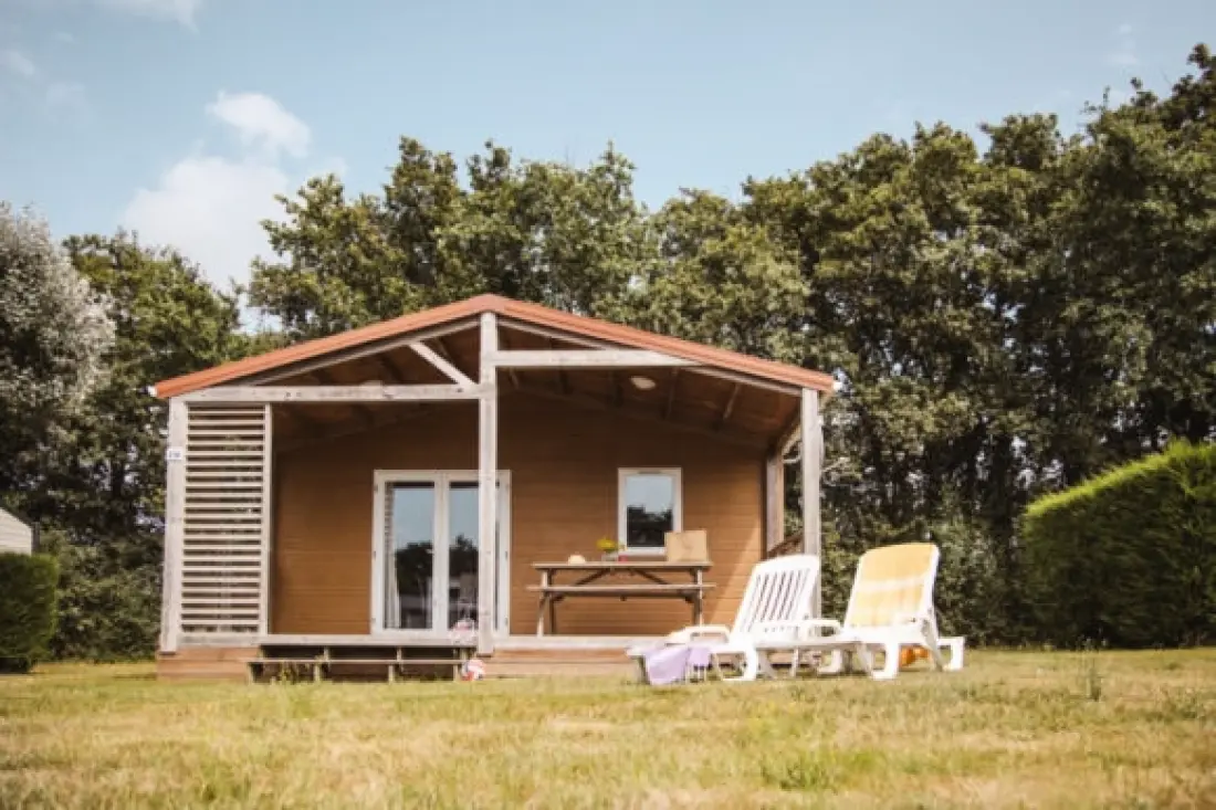 Camping Village de La Guyonnière 5 étoiles★★★★★
