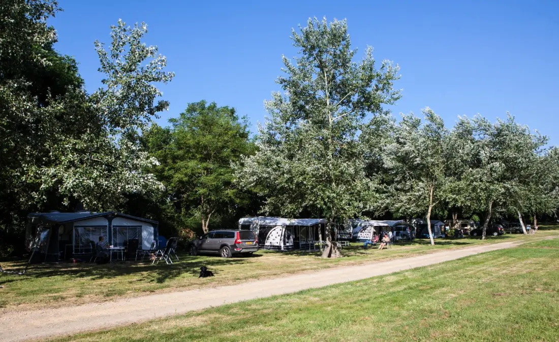 Camping Village de La Guyonnière 5 étoiles★★★★★