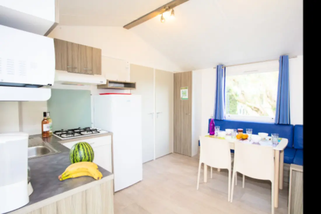 Camping Village de La Guyonnière 5 étoiles★★★★★