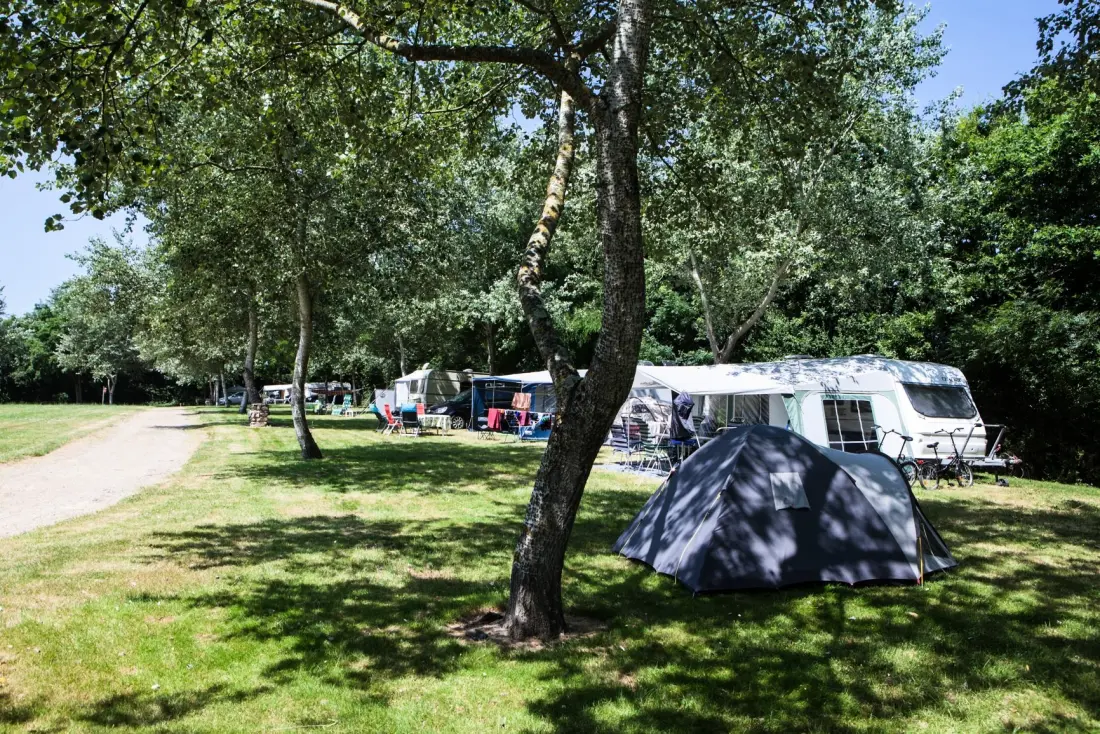 Camping Village de La Guyonnière 5 étoiles★★★★★
