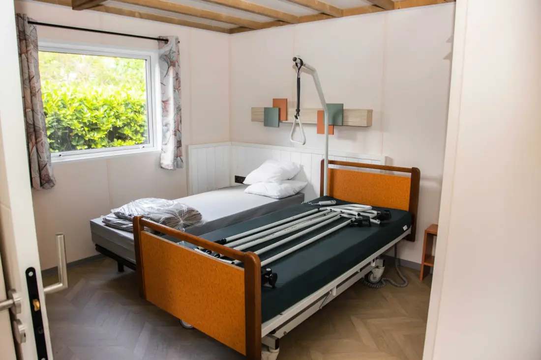 Camping Village de La Guyonnière 5 étoiles★★★★★