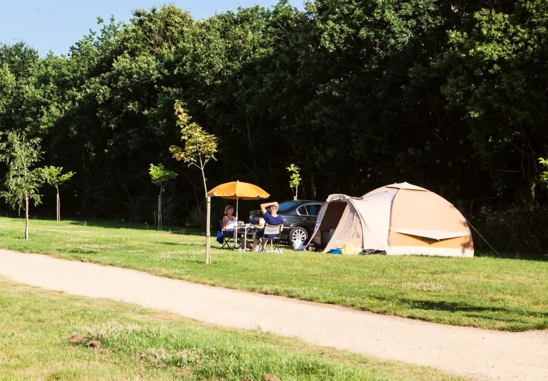 Camping Village de La Guyonnière 5 étoiles★★★★★