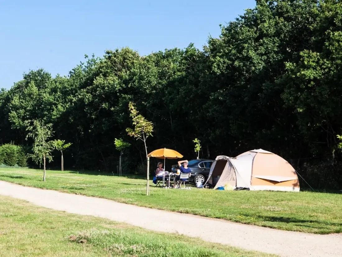 Camping Village de La Guyonnière 5 étoiles★★★★★