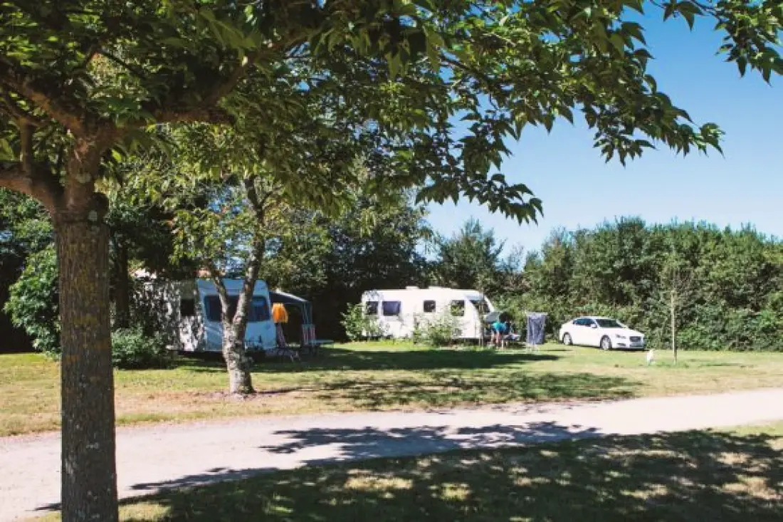 Camping Village de La Guyonnière 5 étoiles★★★★★