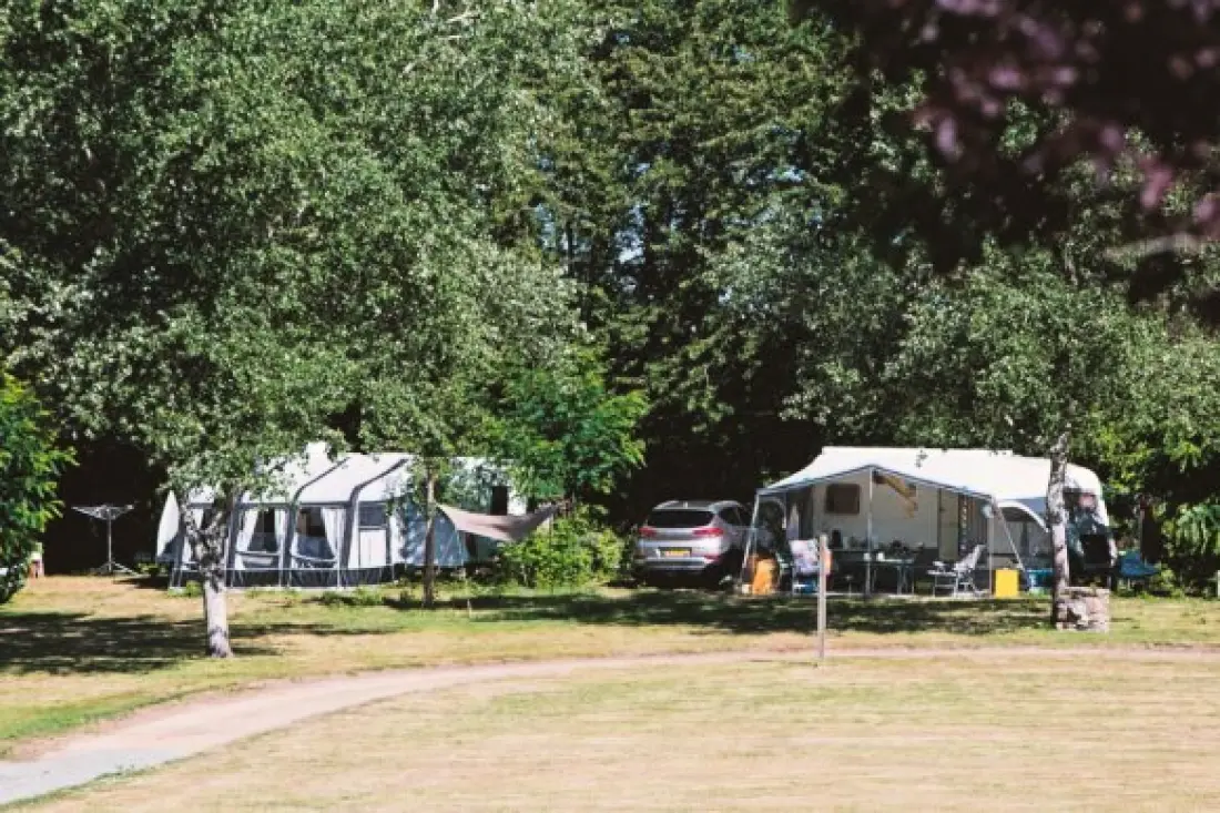 Camping Village de La Guyonnière 5 étoiles★★★★★