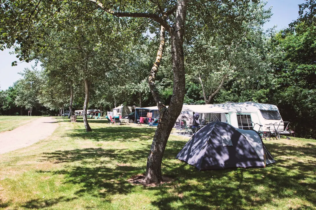 Camping Village de La Guyonnière 5 étoiles★★★★★