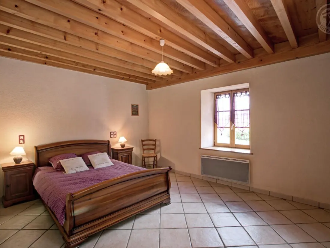 Maison de Vacances SAINT-JUST-EN-BAS