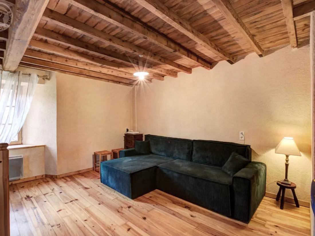 Maison de Vacances SAINT-JUST-EN-BAS