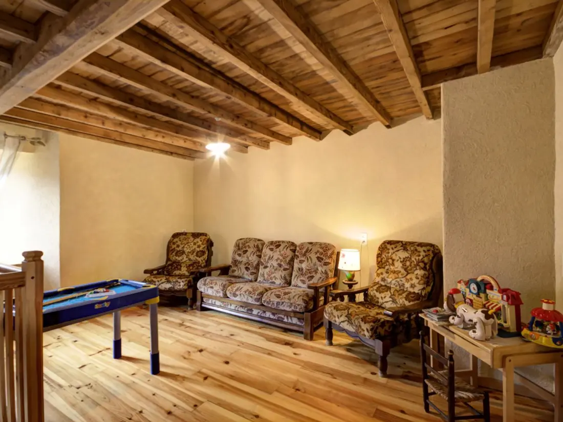Maison de Vacances SAINT-JUST-EN-BAS