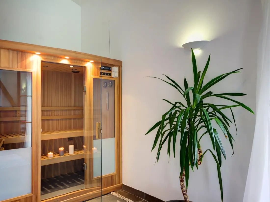Maison de Vacances SAINT-JUST-LA-PENDUE 4