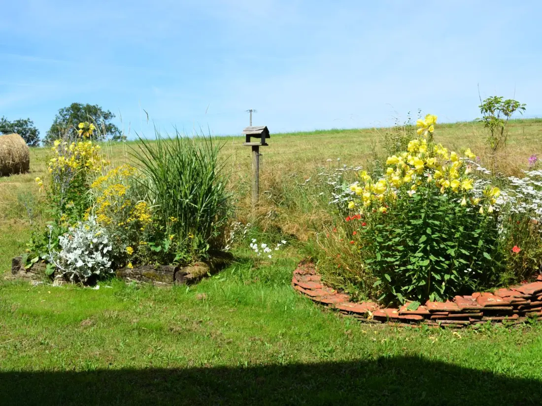 Maison de Vacances SAINT-JUST-LA-PENDUE 5