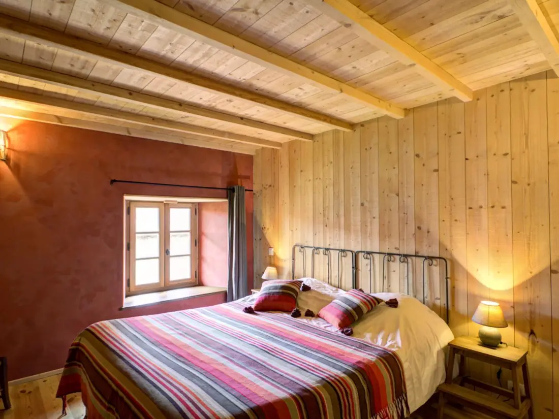 Maison de Vacances SAINT-JUST-LA-PENDUE 7