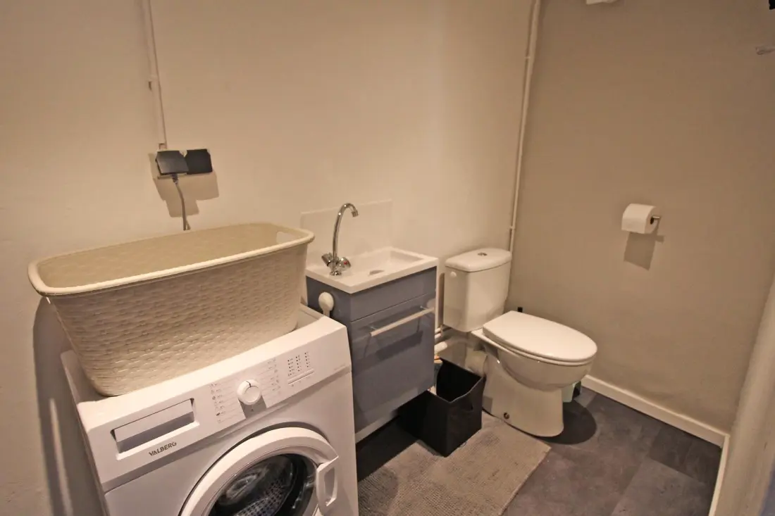 Gîte de France De pelage 3 épis