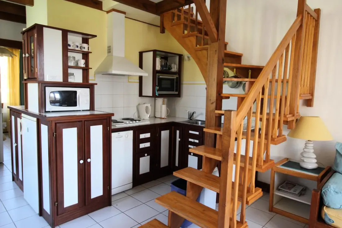Gîte de France Gîte antoine 3 épis