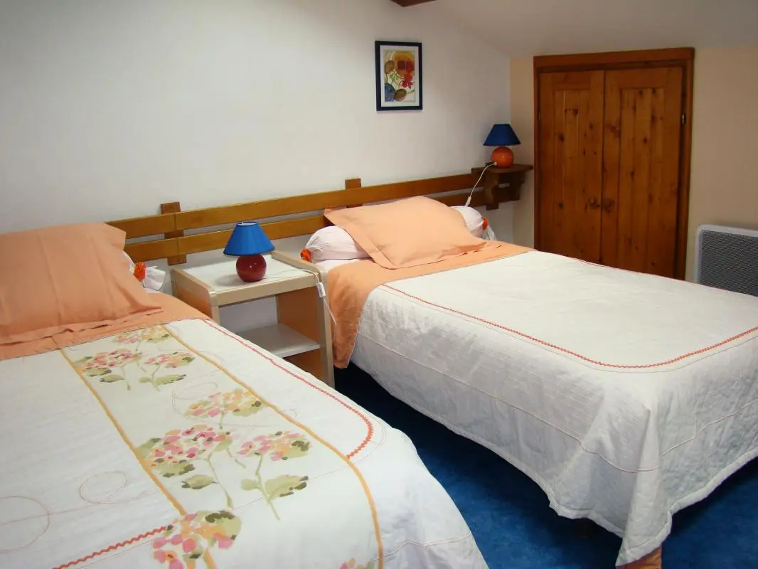 Gîte de France Gîte antoine 3 épis