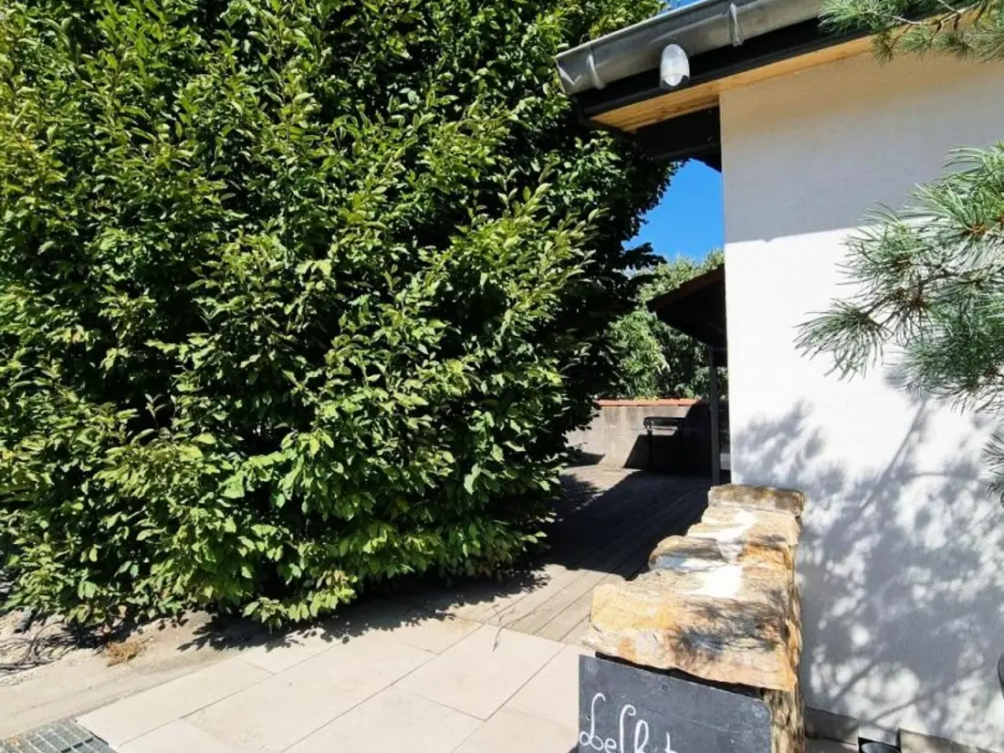 Maison de Vacances SAINT-JUST-SAINT-RAMBERT 3