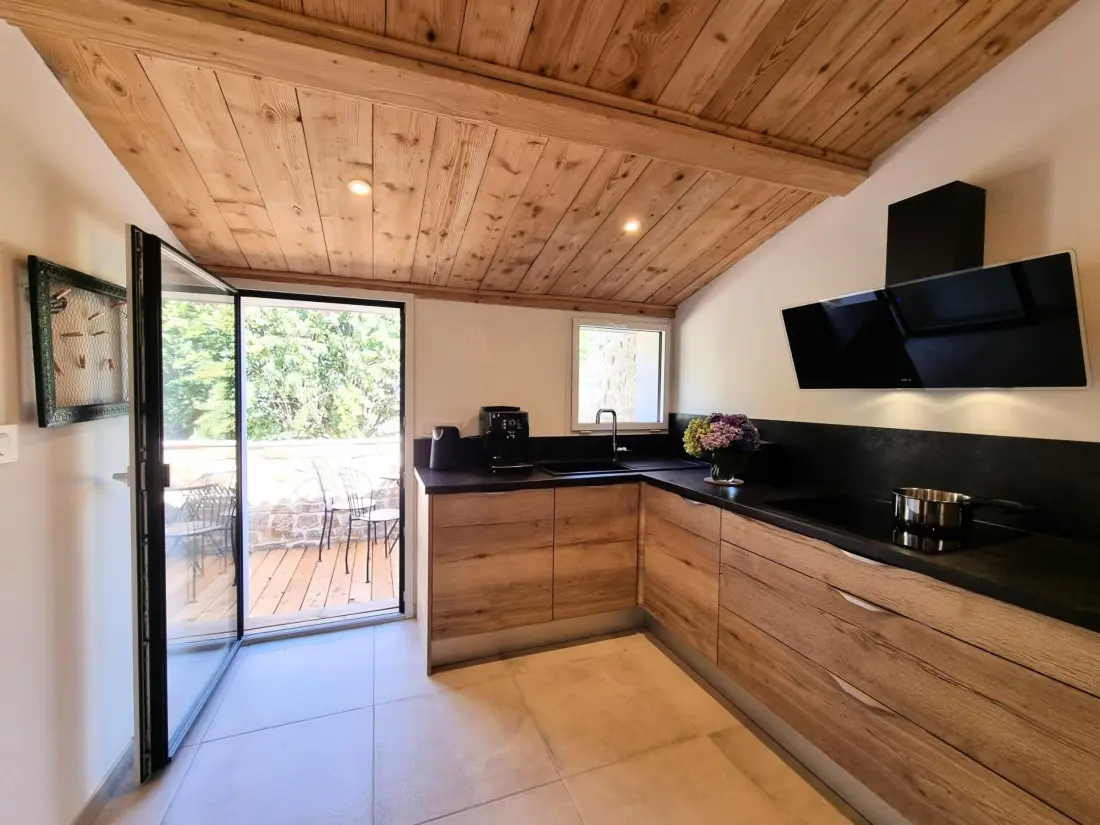 Maison de Vacances SAINT-JUST-SAINT-RAMBERT 3