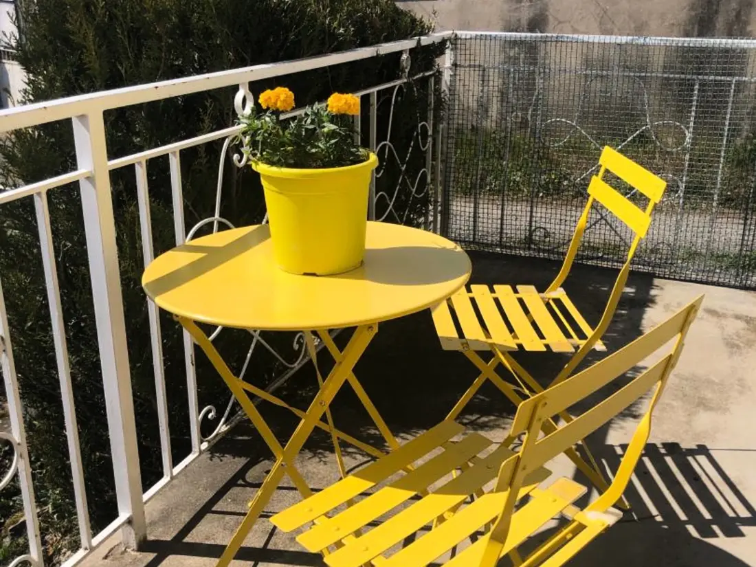 Maison de Vacances SAINT-JUST-SAINT-RAMBERT