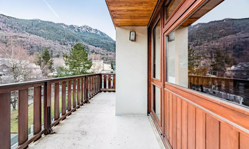 Appartement 2 pièces 6 pers pied des pistes - maeva Home - 2 Pièces 6 Personnes Confort - Saint-Lary-Soulan - SKI - 13