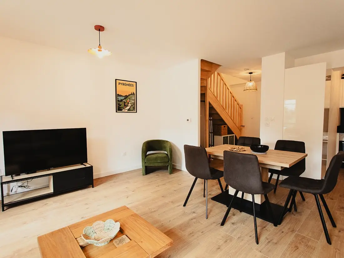 Location de Vacances Saint-Lary-Soulan 342