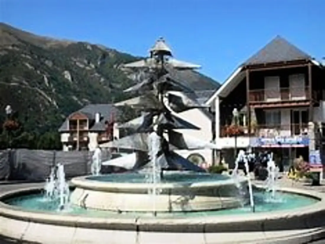 Location de Vacances Saint-Lary-Soulan 342