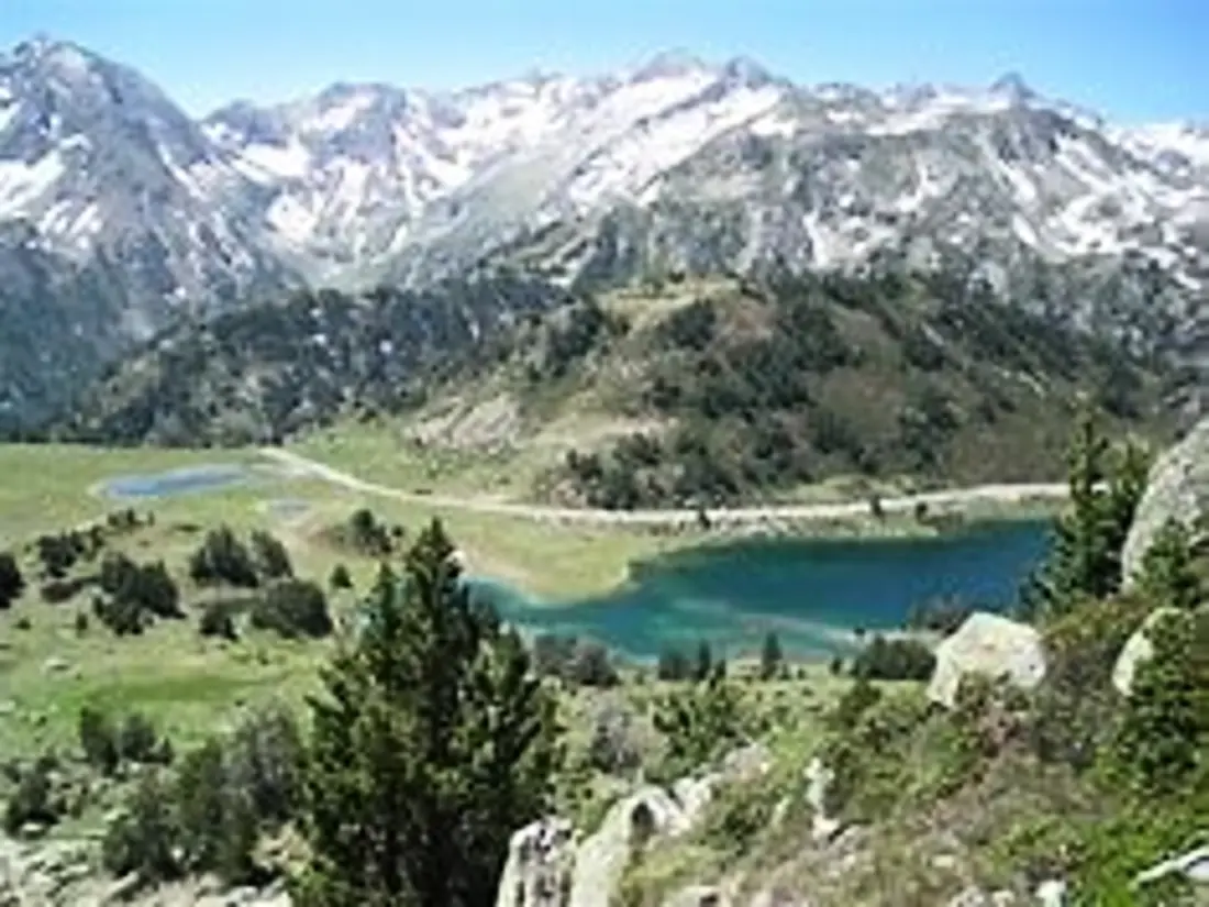 Location de Vacances Saint-Lary-Soulan 342