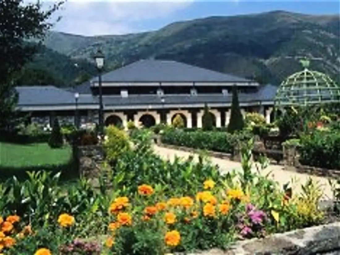 Location de Vacances Saint-Lary-Soulan 342