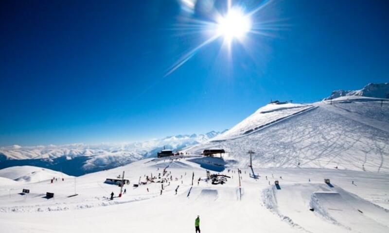 Résidence Aurette: Pic Long - Saint-Lary-Soulan - SKI - 49