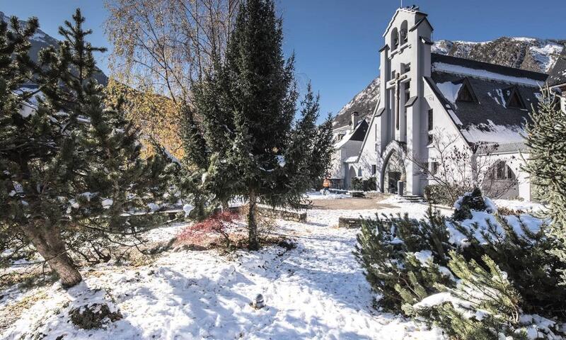 Résidence Aurette: Pic Long - Saint-Lary-Soulan - SKI - 44