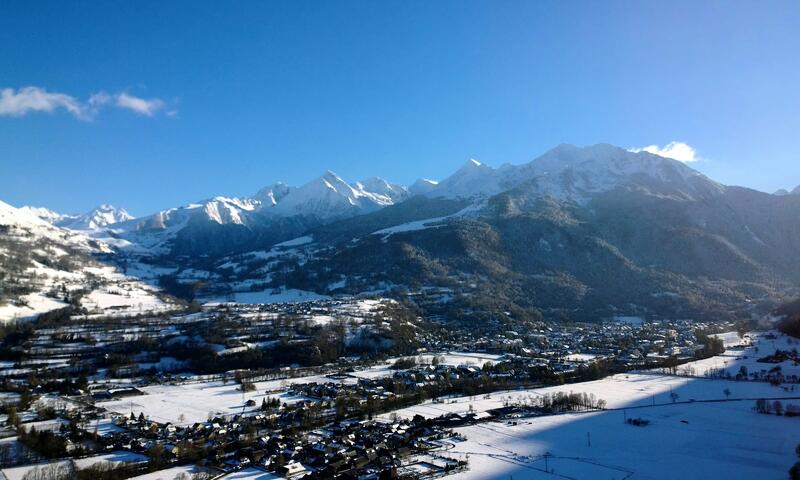 Résidence Aurette: Pic Long - Saint-Lary-Soulan - SKI - 21