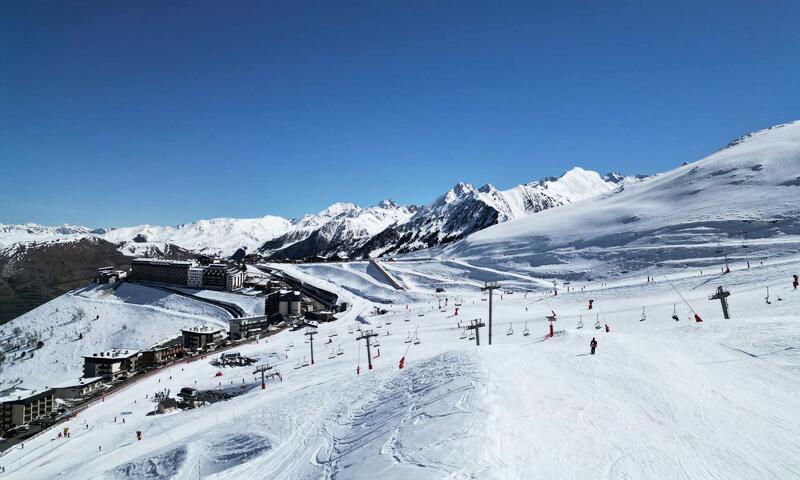 Résidence Aurette: Pic Long - Saint-Lary-Soulan - SKI - 24