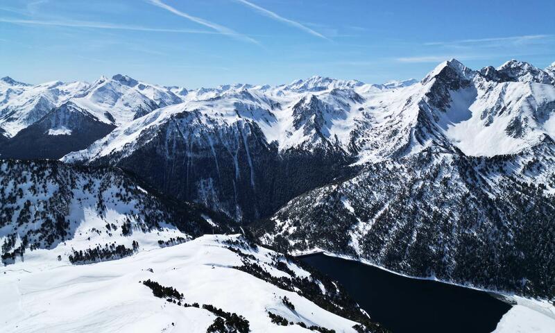 Résidence Aurette: Pic Long - Saint-Lary-Soulan - SKI - 23